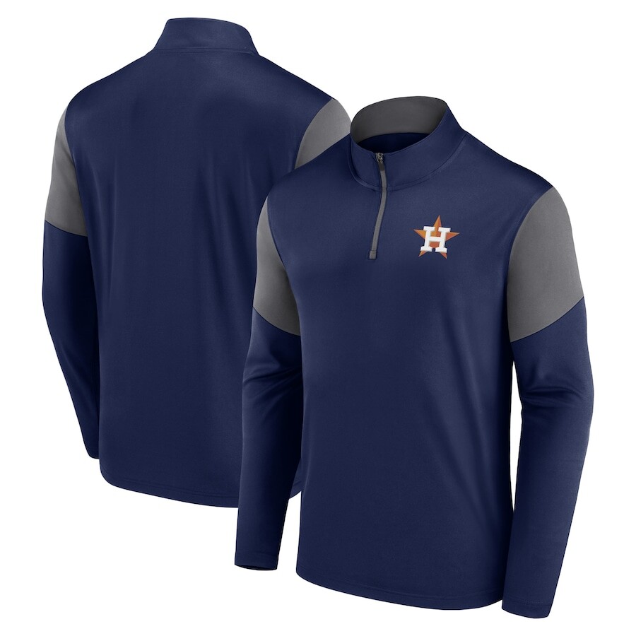 

Куртка Fanatics Branded Houston Astros, нави