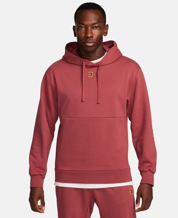 

Худи с капюшоном Nike, светло-желтого