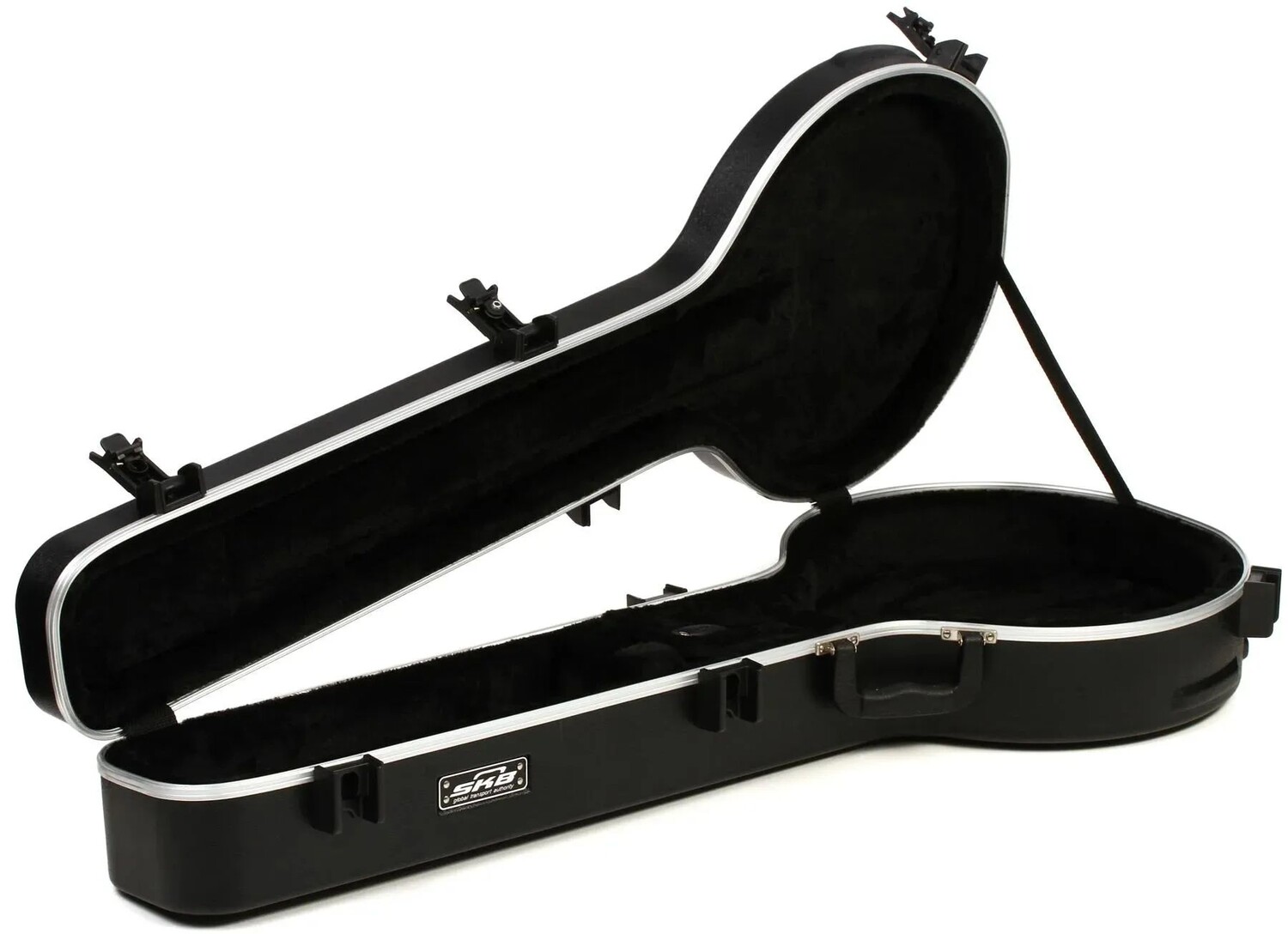 

SKB 1SKB-50 Универсальный футляр для банджо на 4/5 струн