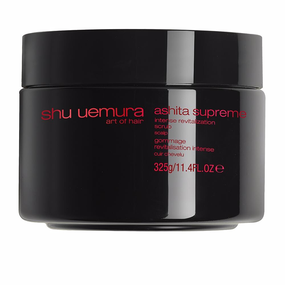 

Скраб для волос Ashita Supreme Gommage Revitalisation Intense Shu Uemura, 325 гр
