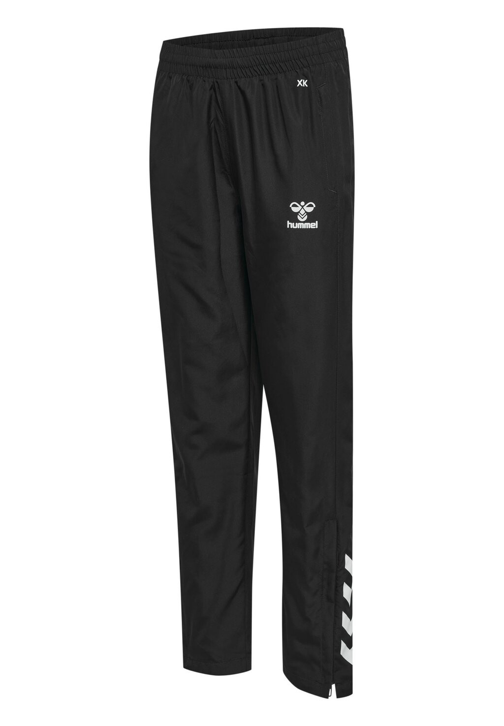 

Брюки для бега HMLCORE XK MICRO Hummel, цвет black