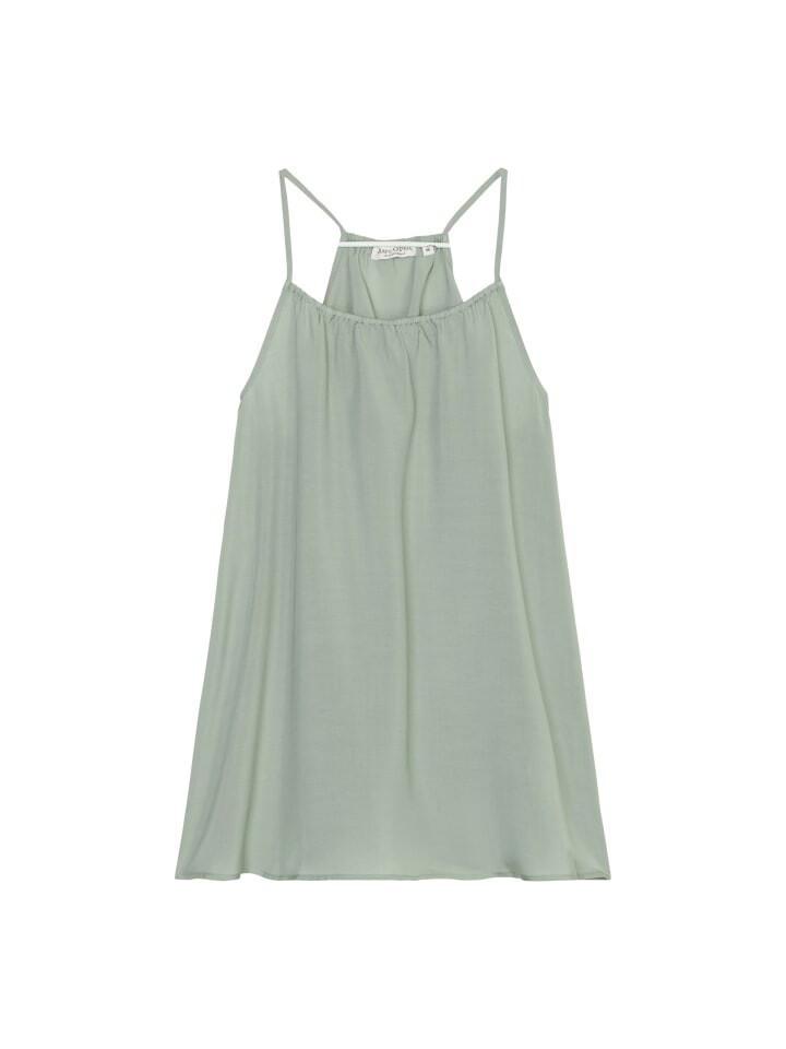 

Блуза Marc O'Polo Top loose, цвет faded mint