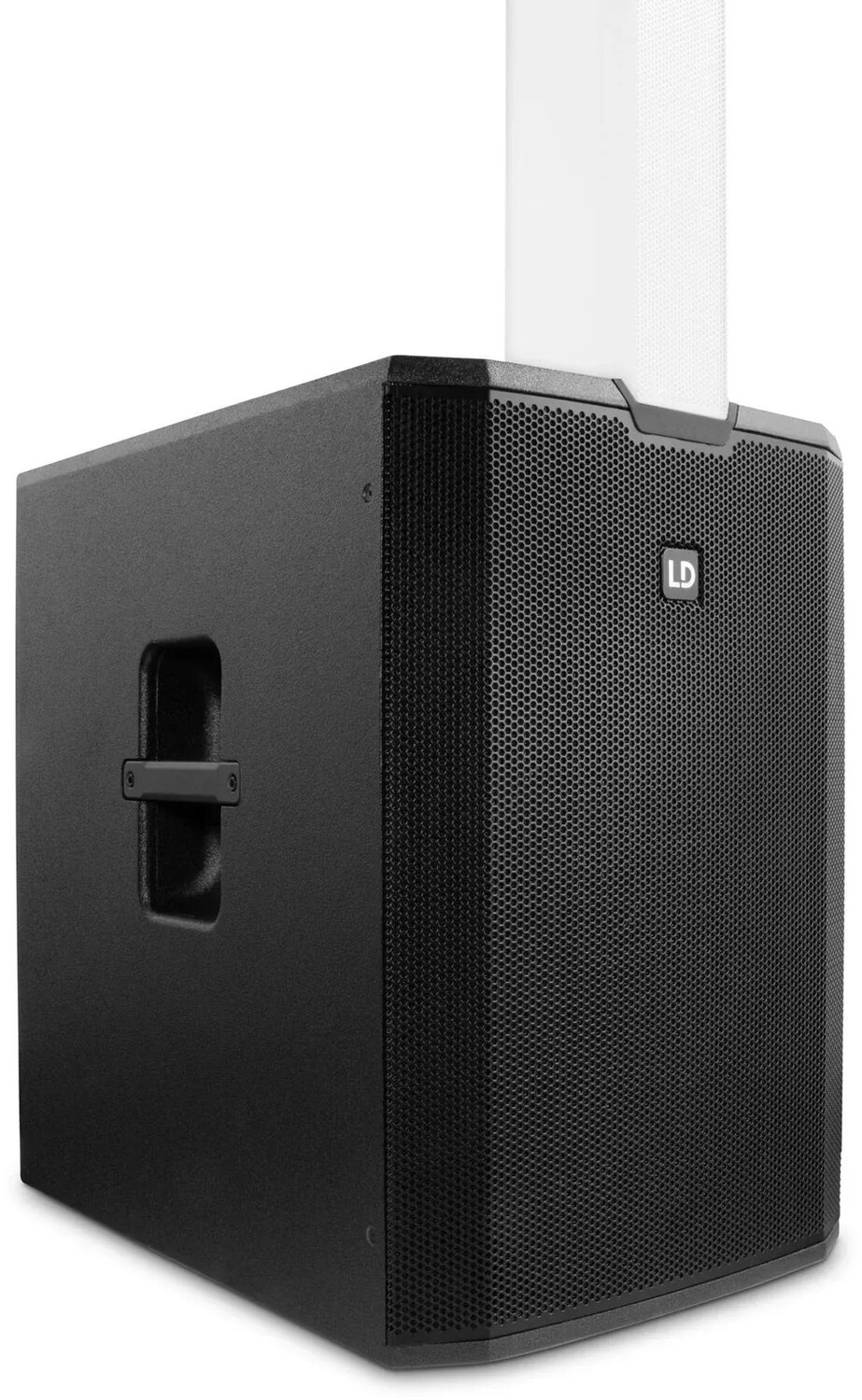

LD Systems Maui 44 G2 15-дюймовый активный сабвуфер — черный
