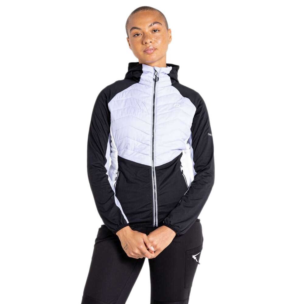 

Куртка Dare2B Surmount II Hybrid, белый