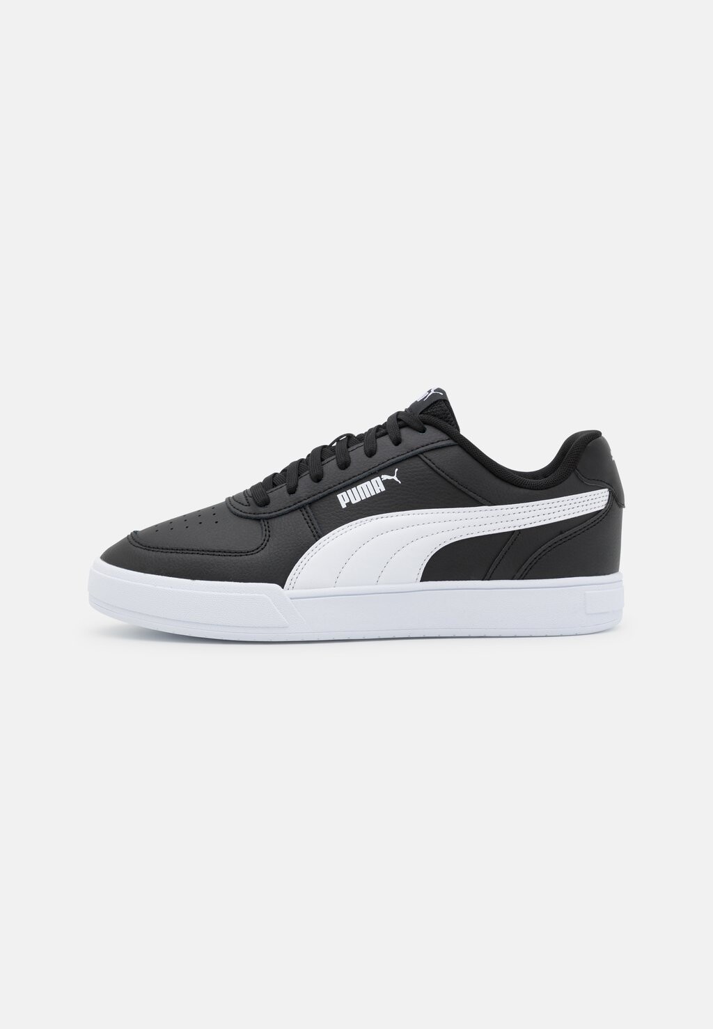

Кеды Puma, черно-белый