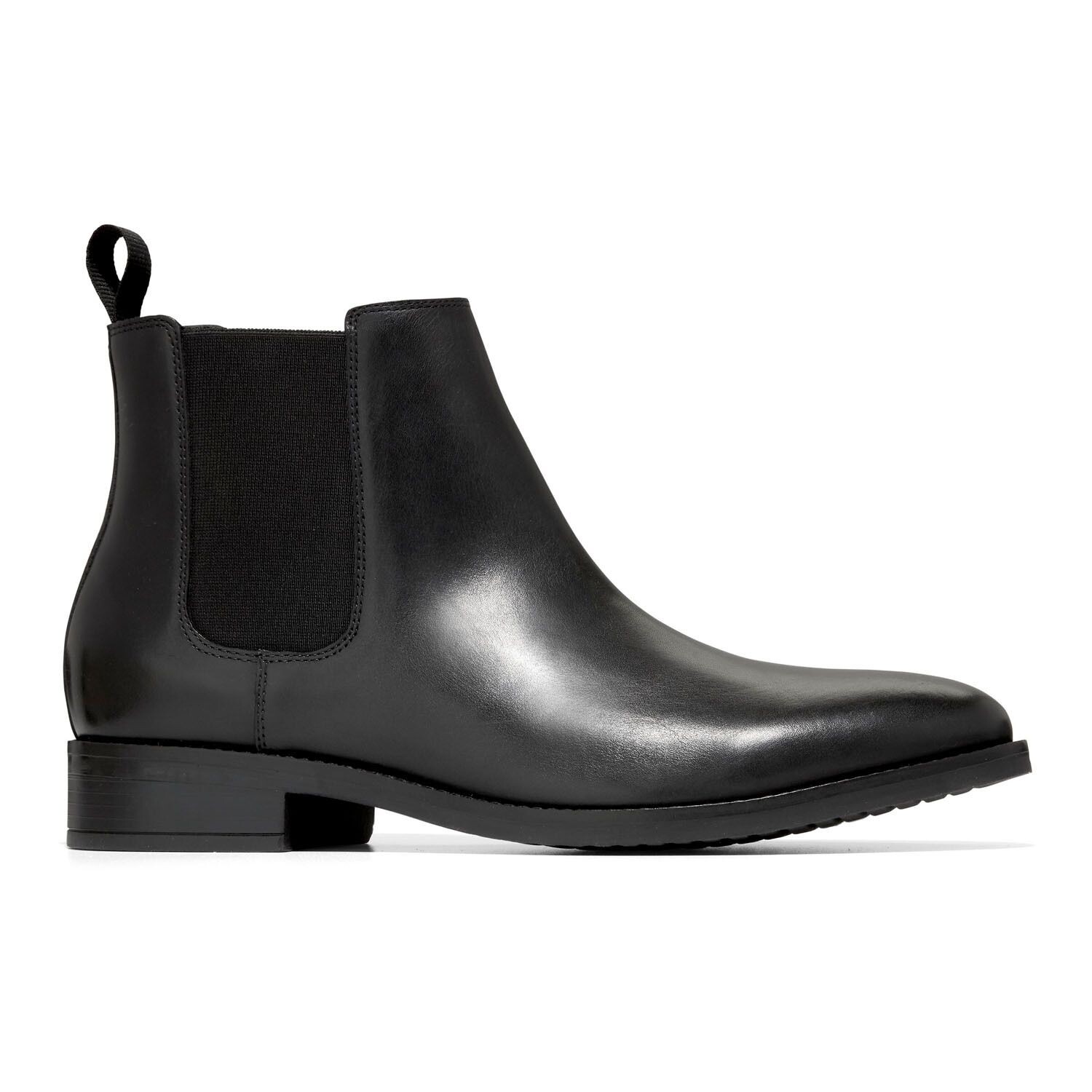 

Мужские кожаные классические ботинки челси Cole Haan Grand+