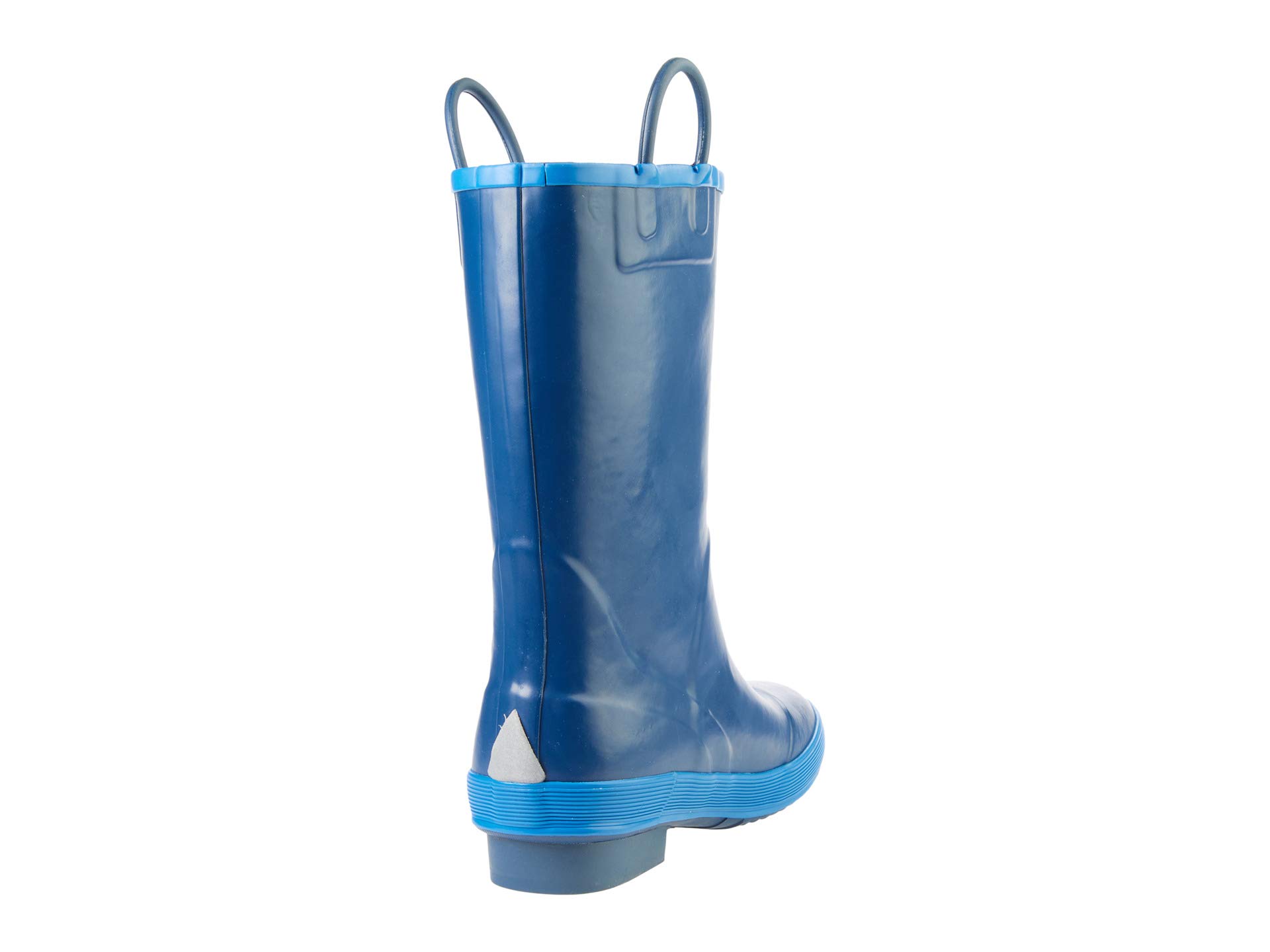 цена Ботинки L.L.Bean Puddle Stompers Rain Boots (Toddler/Little Kid)