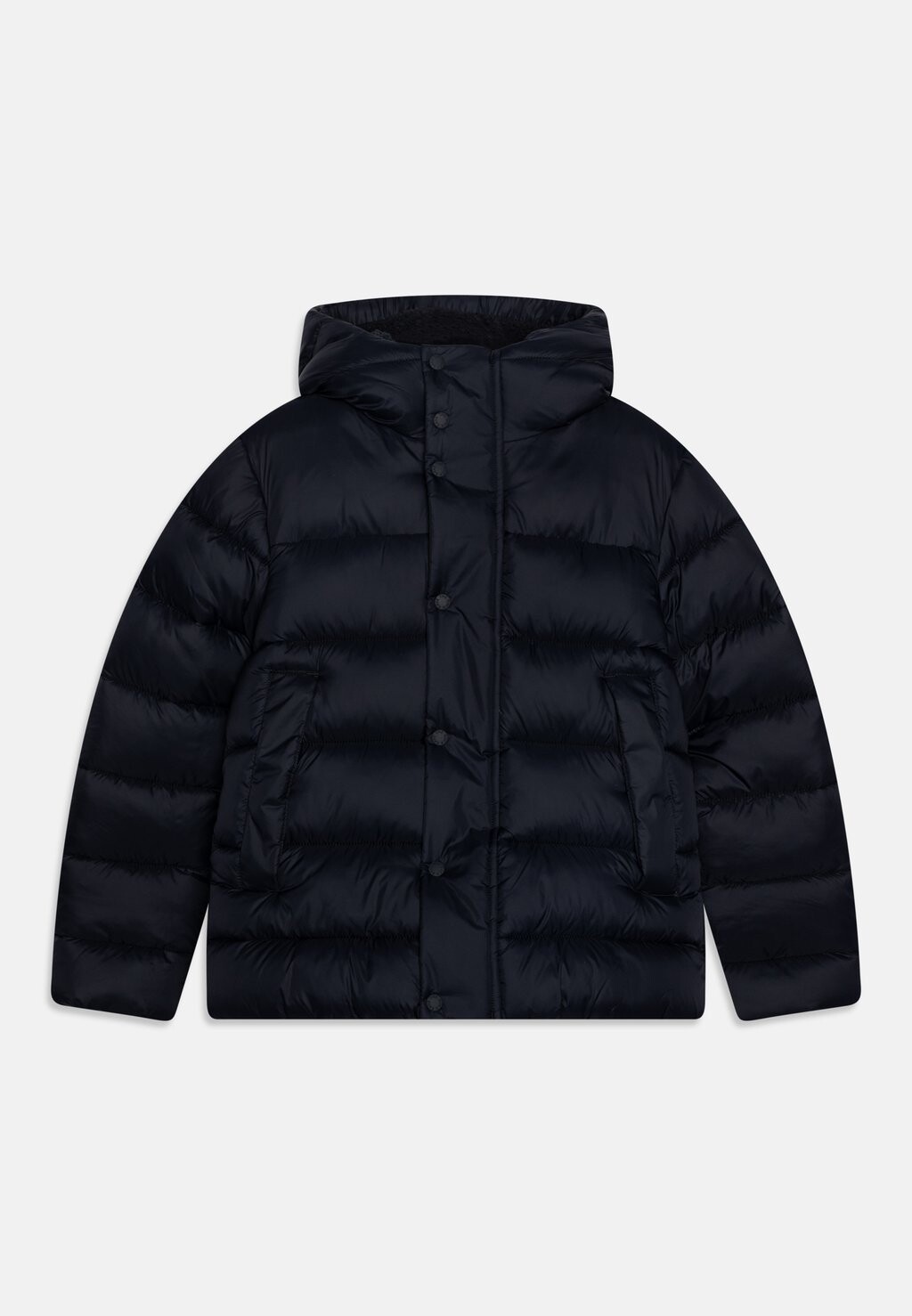 

Куртка зимняя Gine Unisex Save the duck, цвет blue black