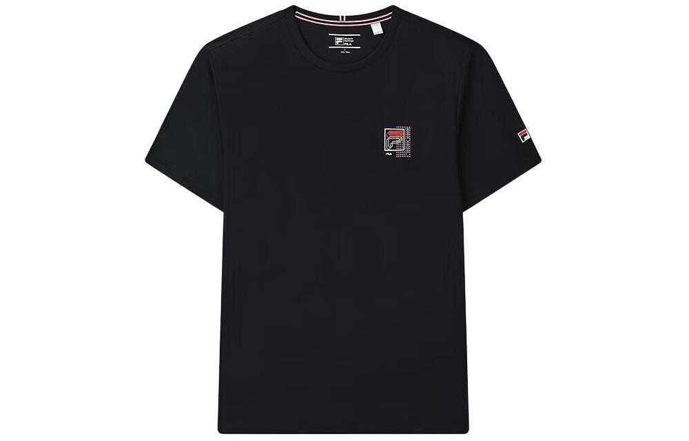 

ФИЛА Мужская футболка FILA, цвет Blue