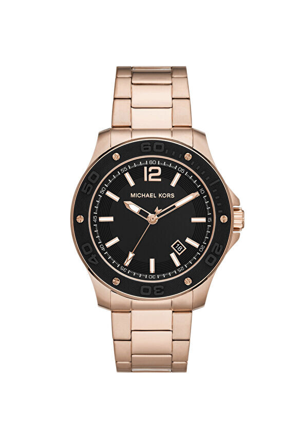 

Мужские наручные часы Mk9098 Michael Kors, розовый