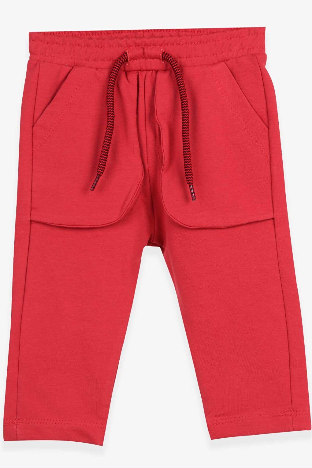 цена Спортивные штаны для мальчика с карманом для сумки (1–4 года) Breeze