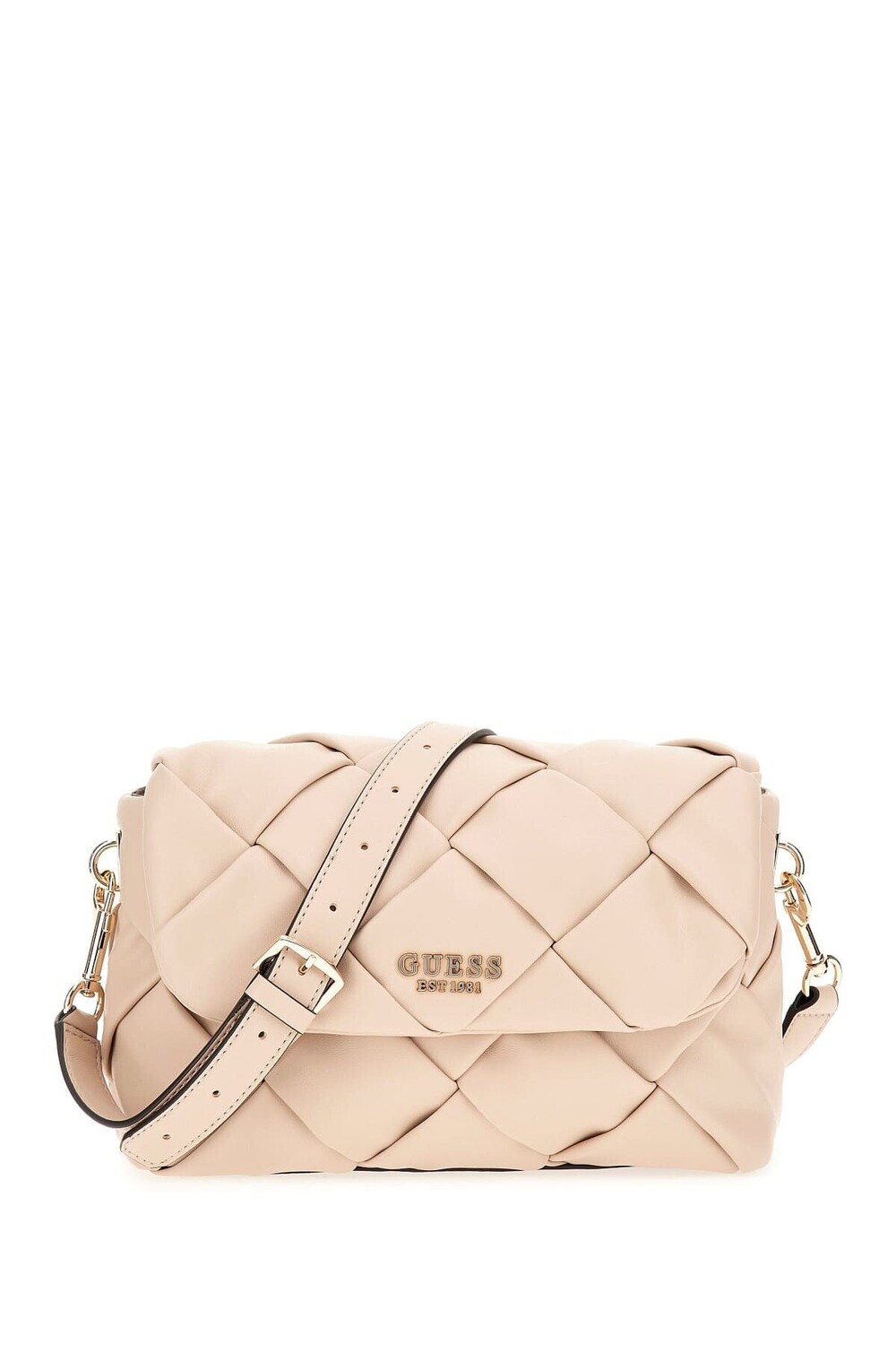 

ЖЕНСКАЯ СУМКА ZAINA Guess, бежевый