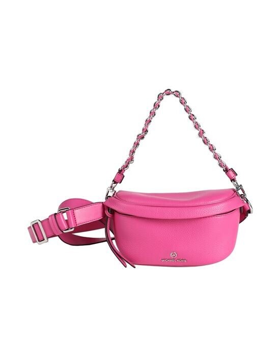 

Сумка через плечо MICHAEL MICHAEL KORS, фуксия