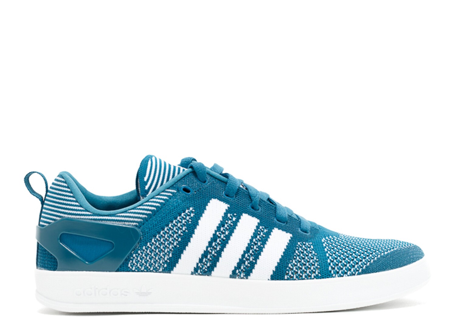 

Кроссовки adidas Palace Pro Primekit 'Surf Petrol', синий