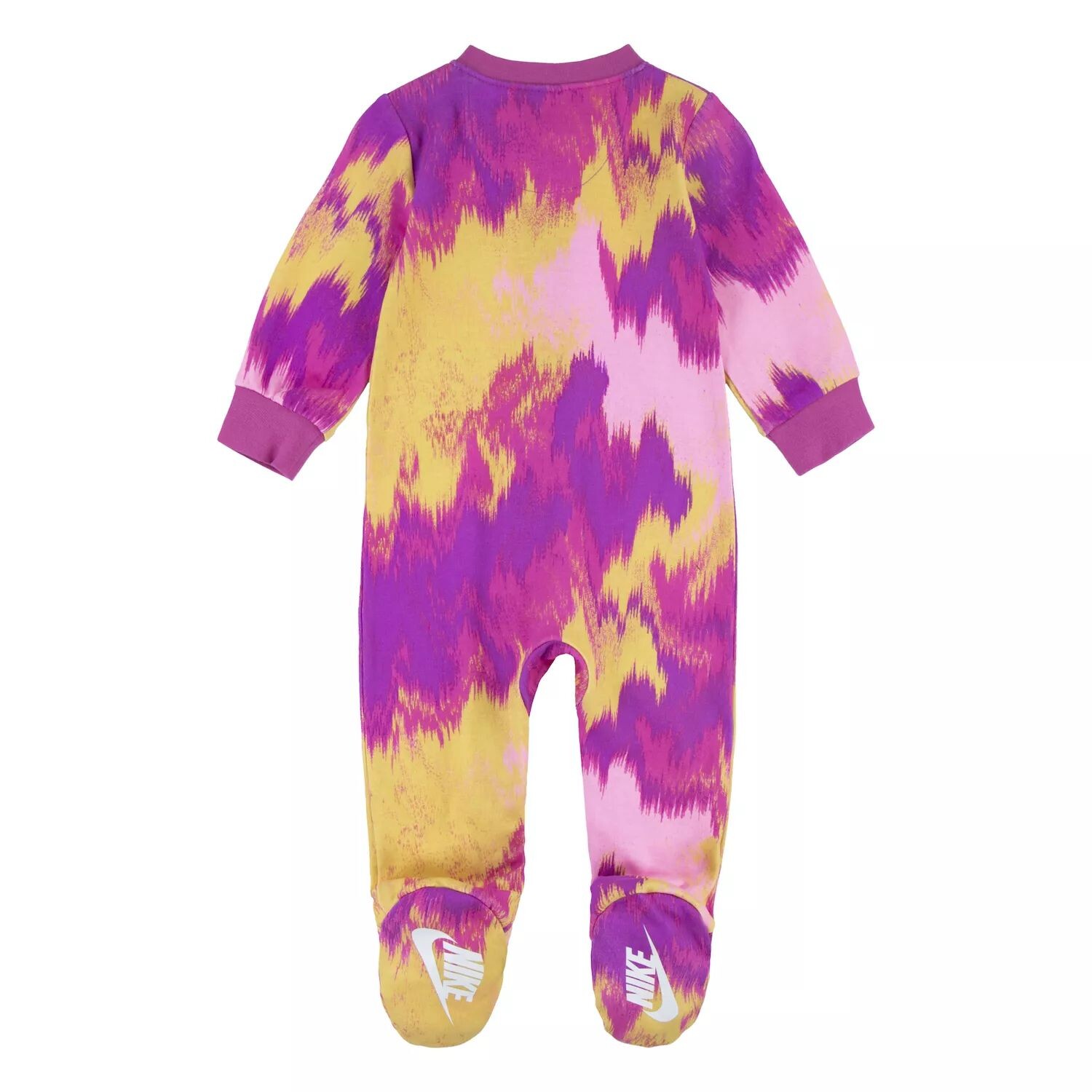 

Nike Printed Club для маленьких девочек Sleep & Play Nike