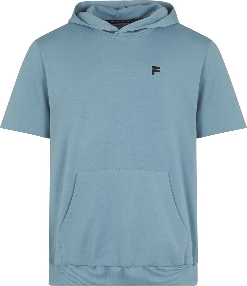 

Толстовка Fila Hoodie, синий