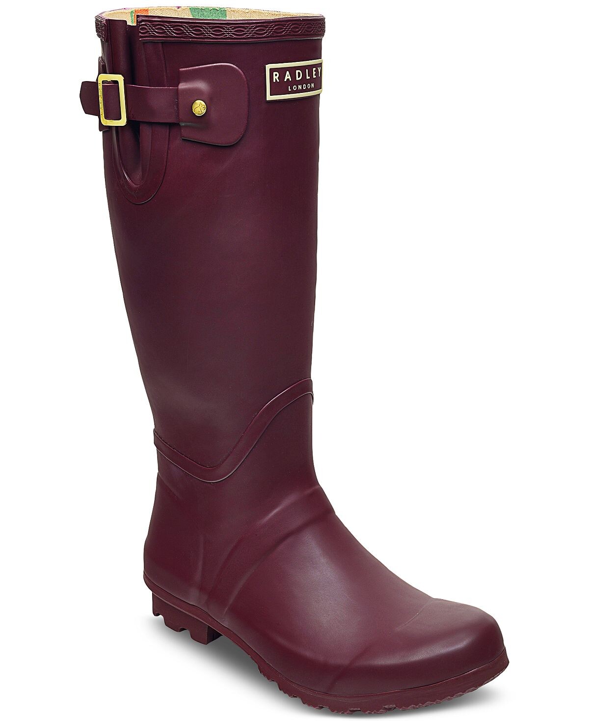 

Женские длинные резиновые сапоги Alba Radley London
