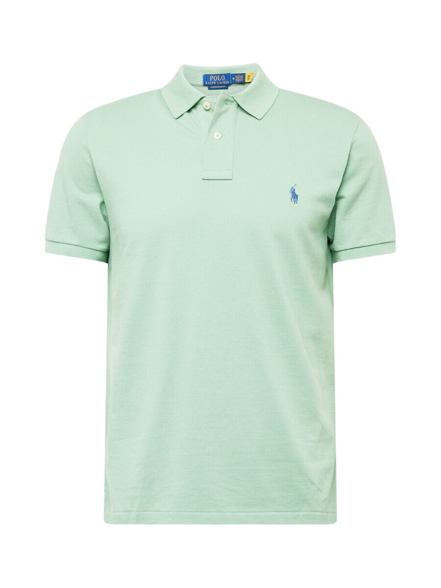 

Футболка Polo Ralph Lauren, цвет Mint