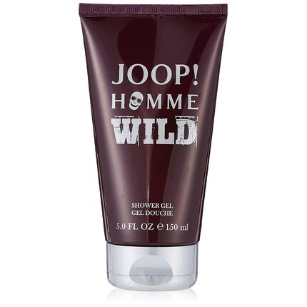 

Joop Wild Гель для душа 150 мл 5 унций Joop!