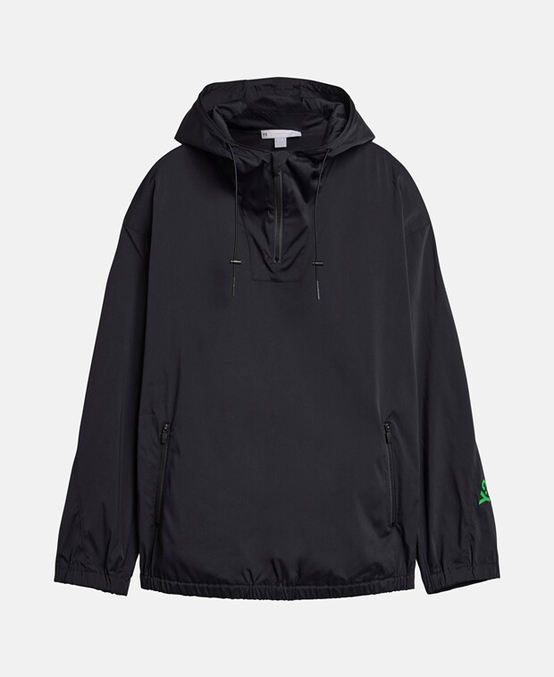 

Межсезонная куртка adidas, черный