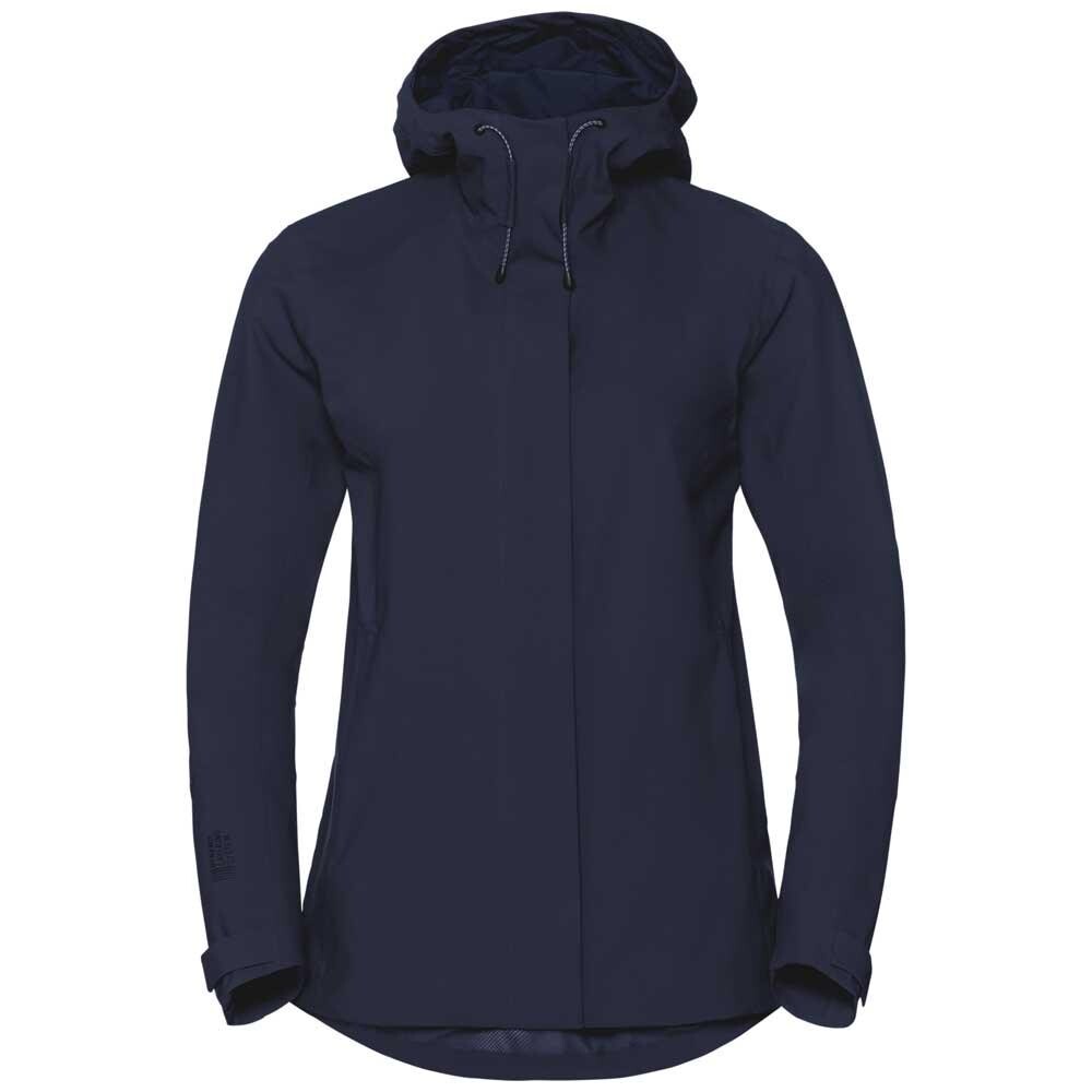 

Куртка Odlo Fremont Hardshell, синий