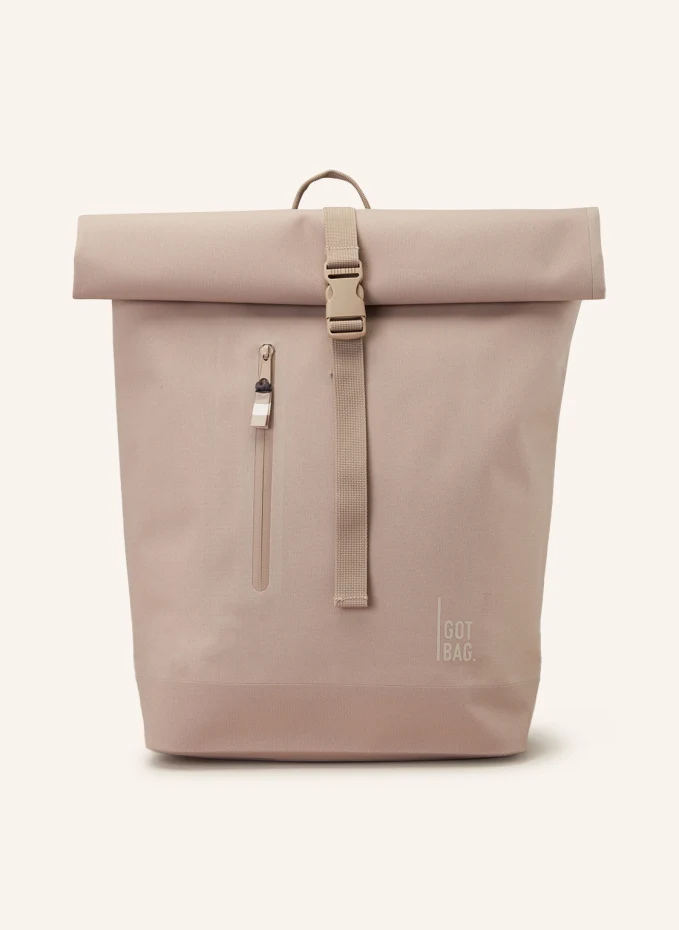 

Рюкзак 26 л с отделением для ноутбука Got Bag, бежевый