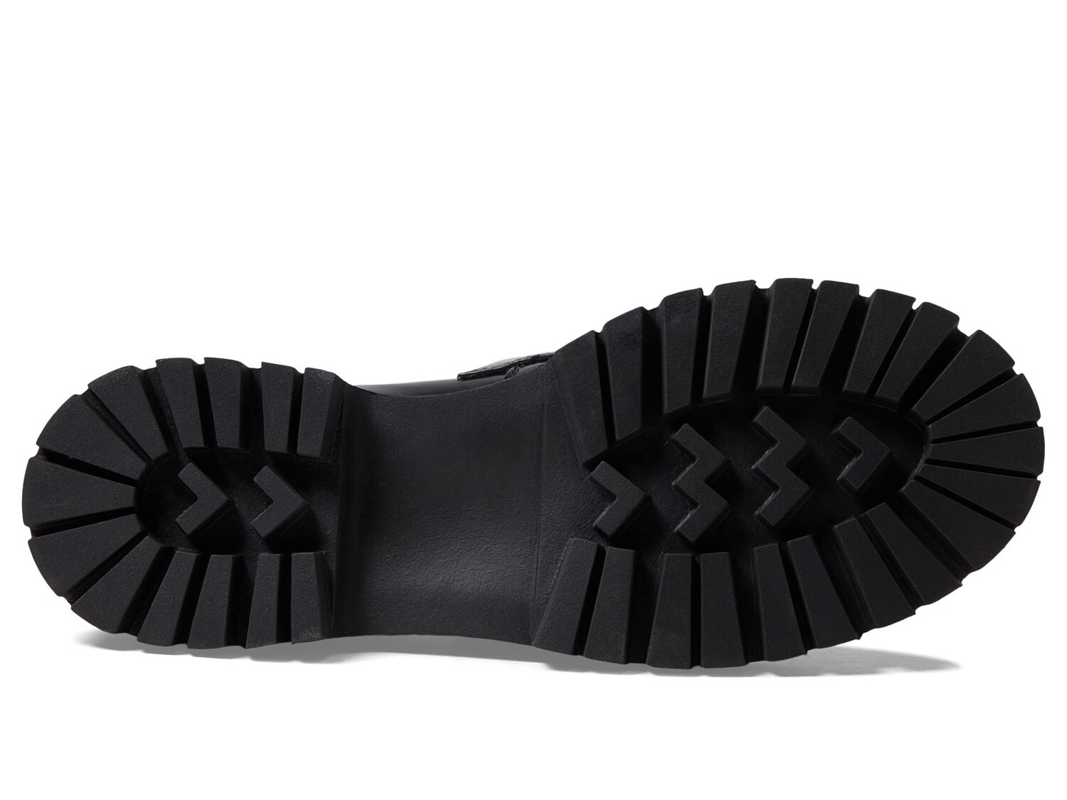 

Лоферы Steve Madden Lyanna Loafer, черный