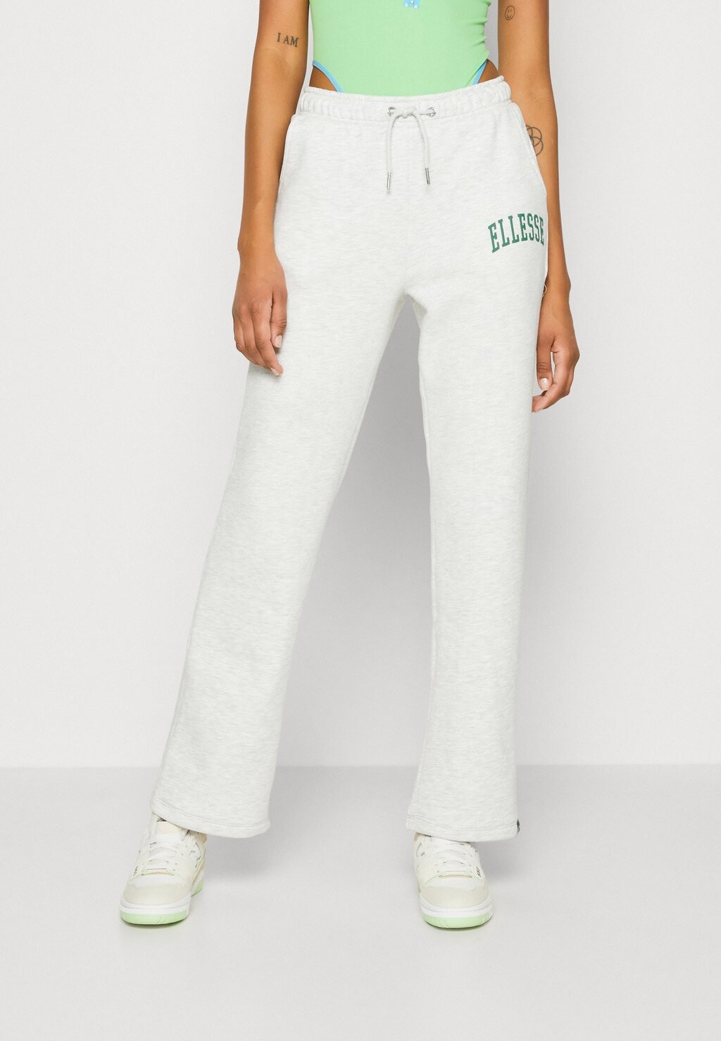 

Спортивные брюки Ellesse, Серый