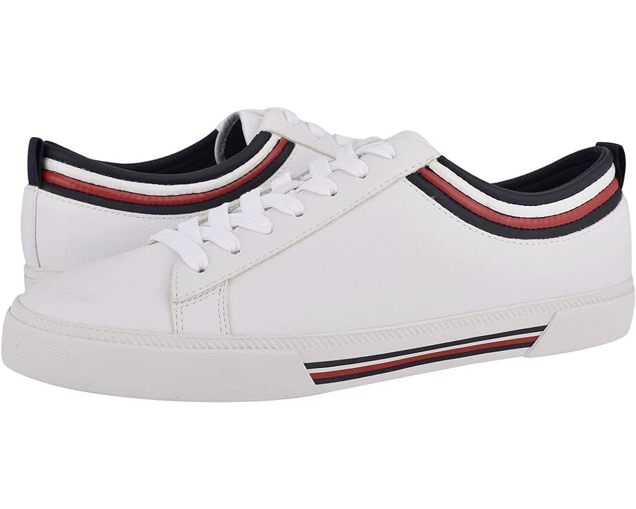 

Кроссовки Tommy Hilfiger Perez, белый