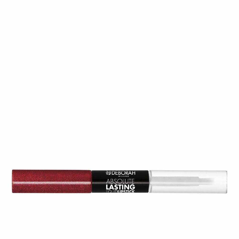 

Губная помада Absolute lasting barra de labios líquido Deborah, 1 шт, 03