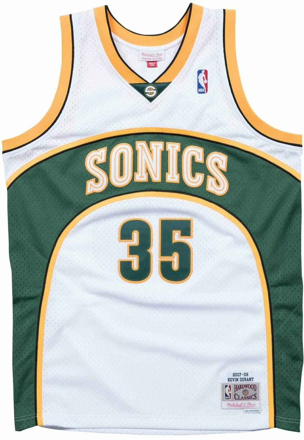 

Майка Mitchell & Ness