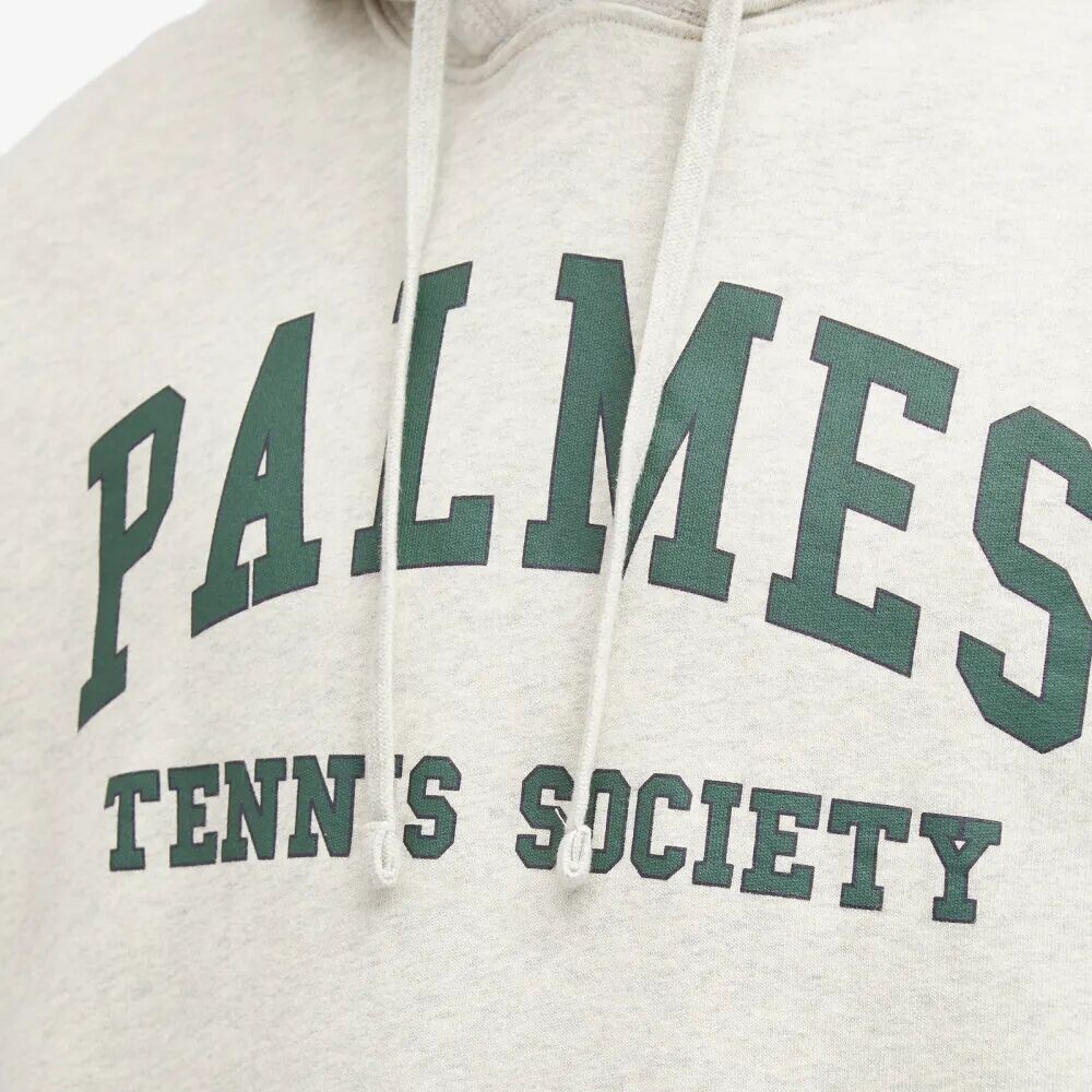 

Palmes Толстовка Mats Collegate