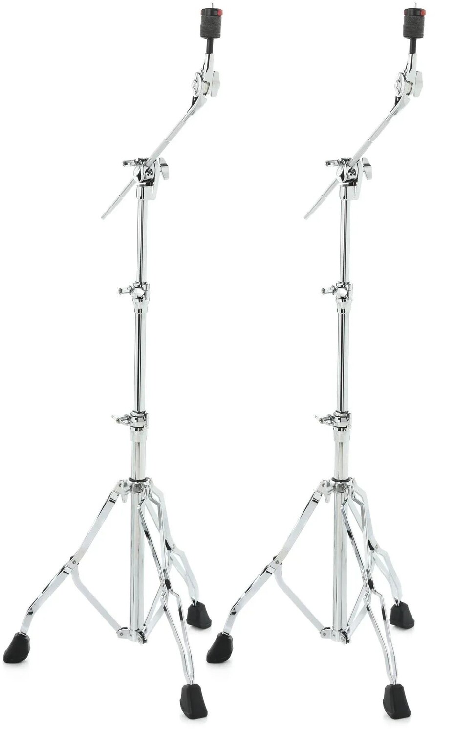 

Стойки для тарелок Tama HC83BW Roadpro Boom — 2 шт.