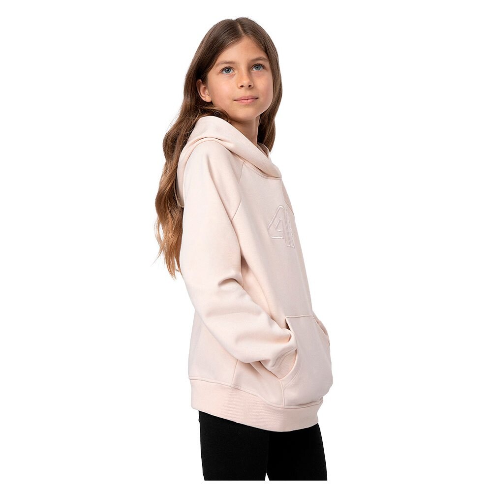 

Худи 4F SWEATSHIRT F217, бежевый