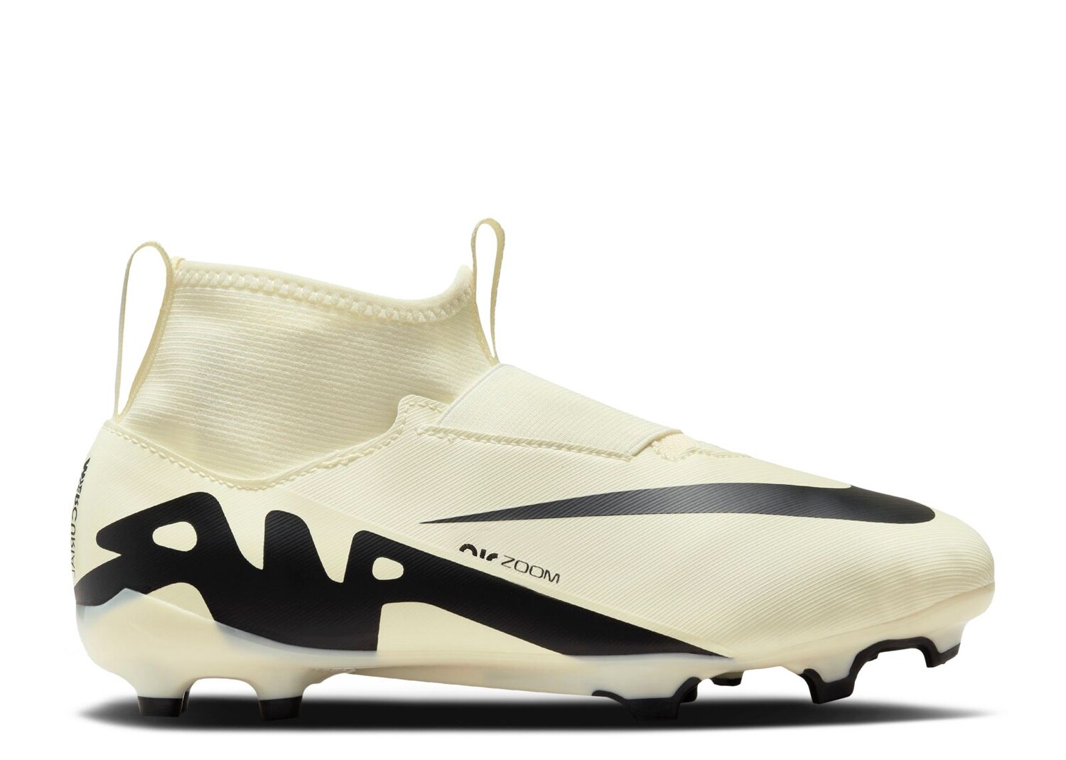 

Кроссовки Nike Zoom Mercurial Superfly 9 Academy Mg Gs 'Mad Ready Pack', кремовый