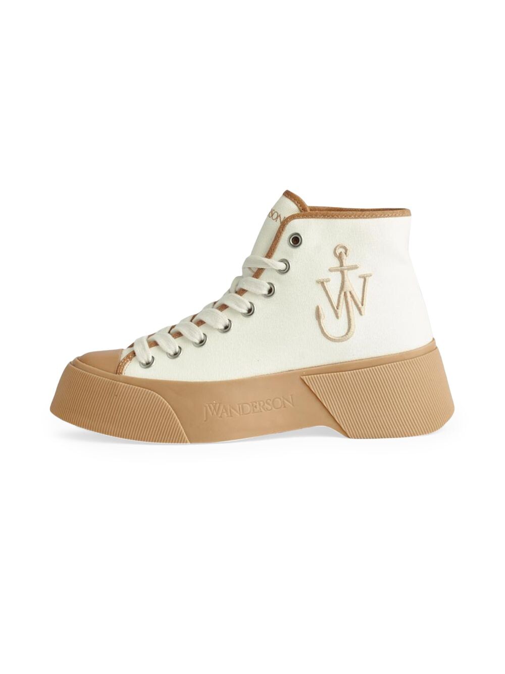 

Высокие кроссовки JW Anderson