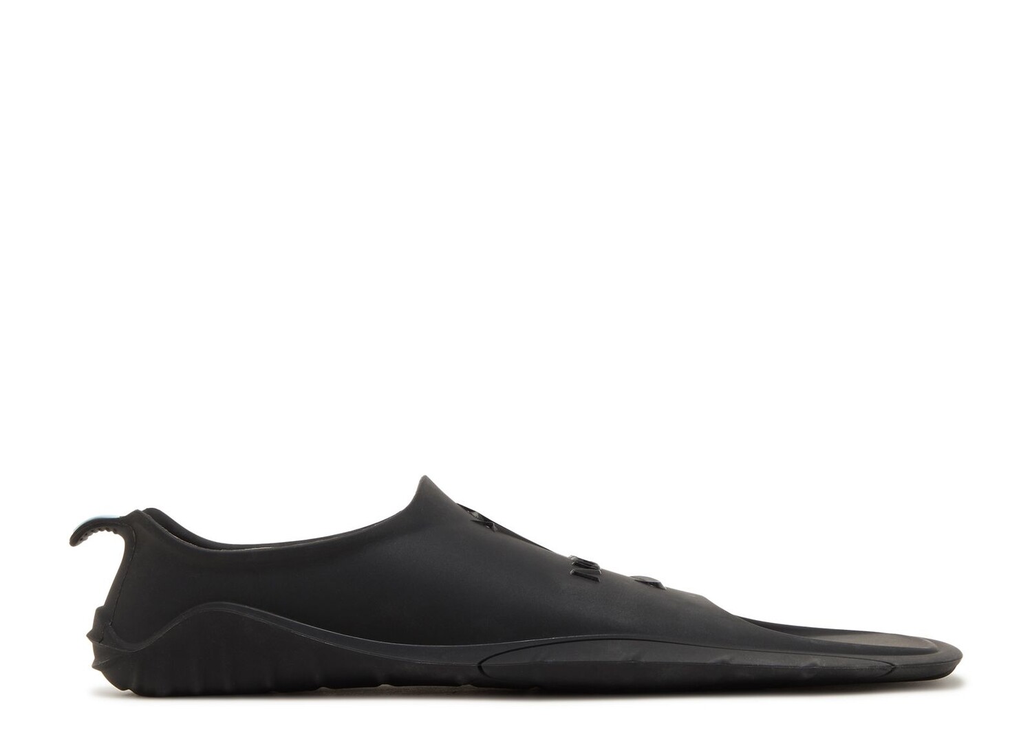 

Кроссовки Nike Nocta X Swim Fins 'Turks And Caicos', черный