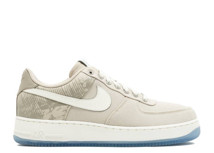 

Кроссовки Nike AIR FORCE 1 PREMIUM QS 'JONES BEACH' 2017,