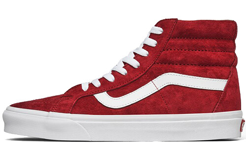 

Женские кроссовки для скейтбординга Vans SK8 HI
