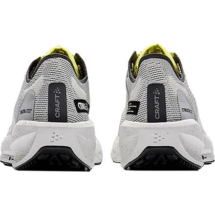 

Беговые кроссовки CTM Ultra Lumen мужские Craft, цвет Ash/N Light