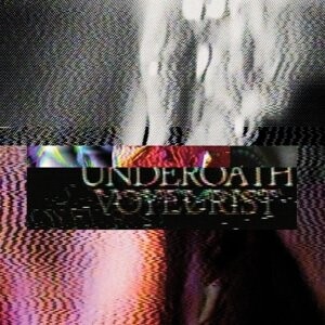 

Виниловая пластинка Underoath - Voyeurist