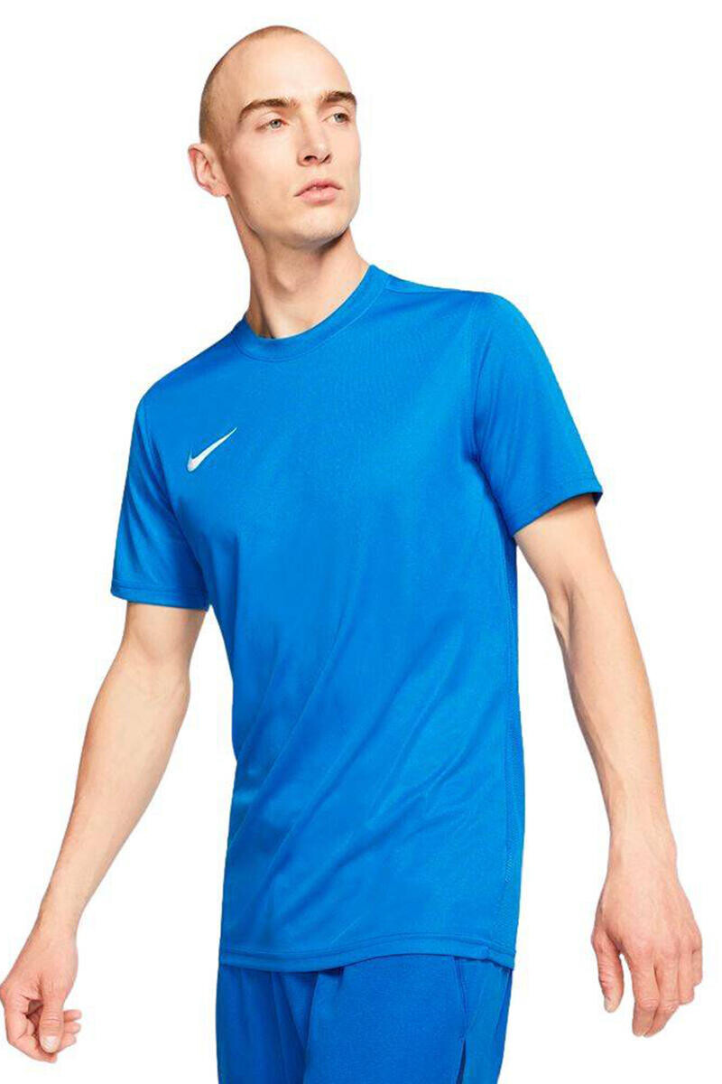 

Футболка Nike Dri-FIT Park 7 Nike, синий