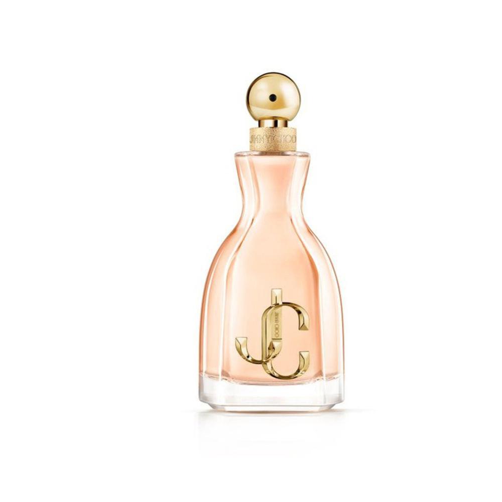 

Парфюмерная вода Jimmy Choo I Want Choo, 60 мл