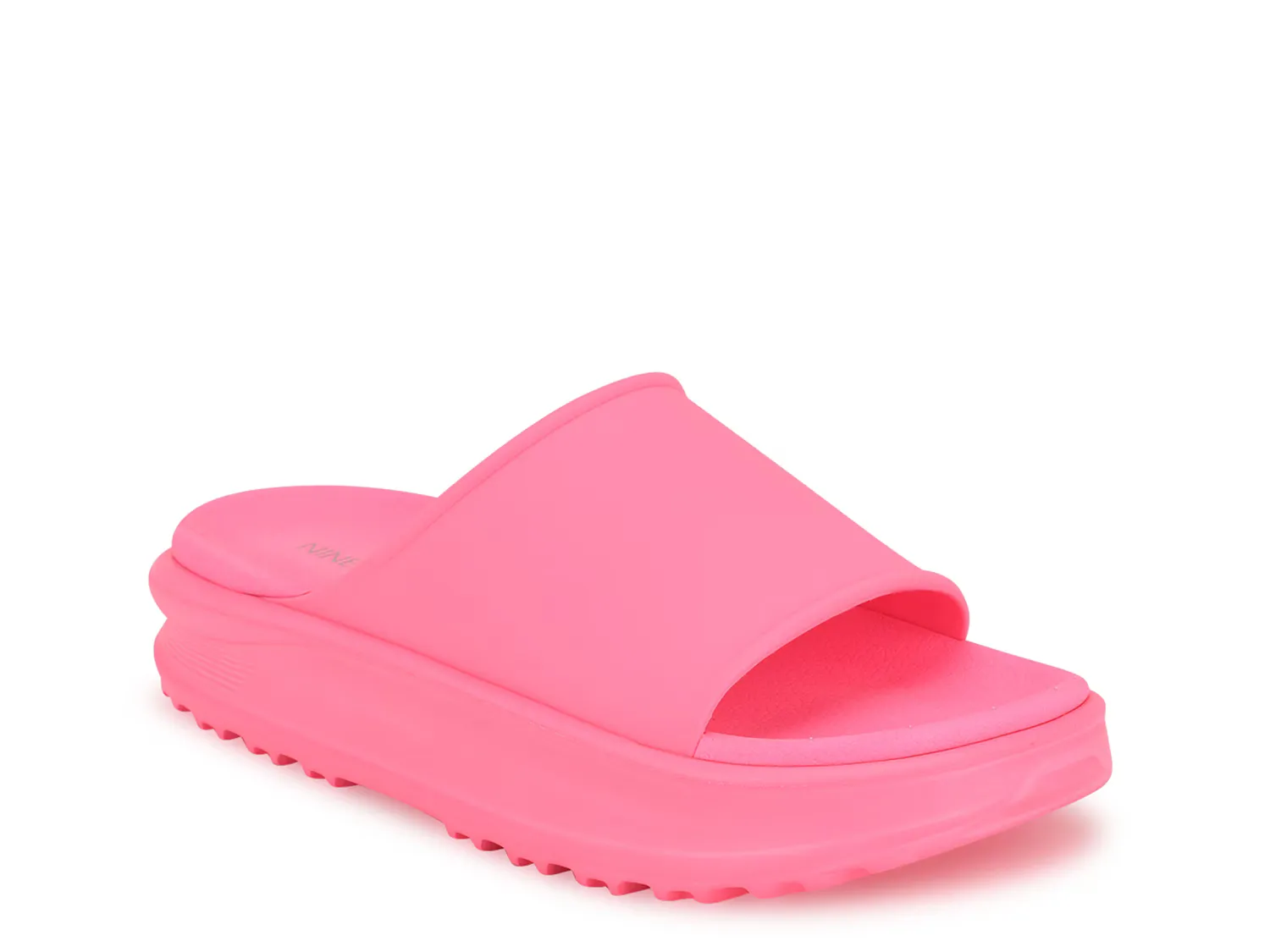 

Сандалии Sunshin Sandal Nine West, цвет lightnatural