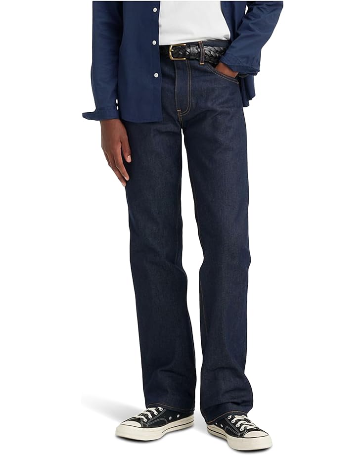 Джинсы Levi's Premium 517 Bootcut Jeans, цвет Make It Yours