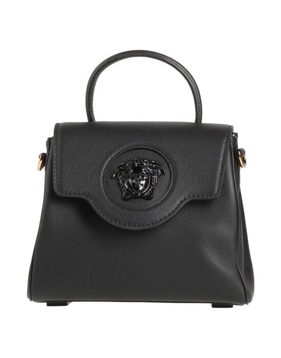 

Сумка VERSACE, черный