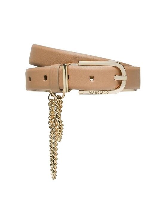 

Женский ремень Marciano Guess, коричневый