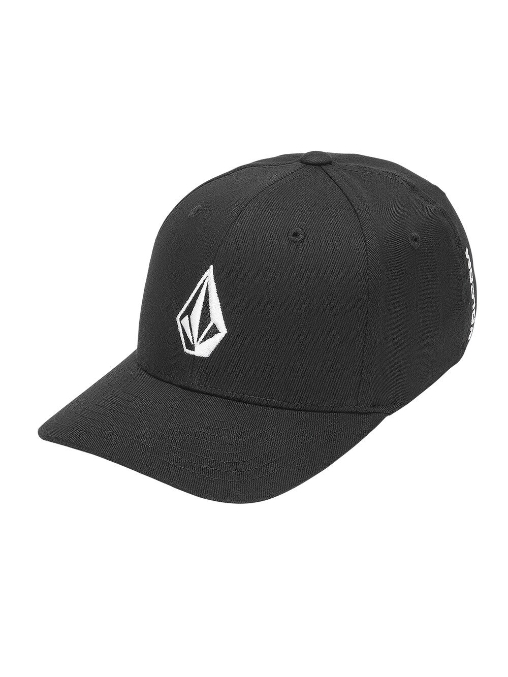 

Шапка Volcom, черный