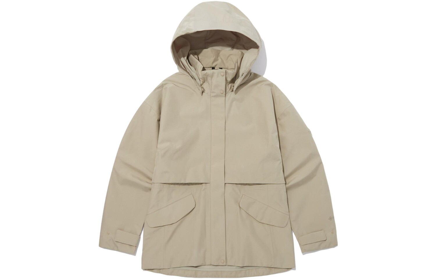 

THE NORTH FACE Женская куртка, цвет Khaki