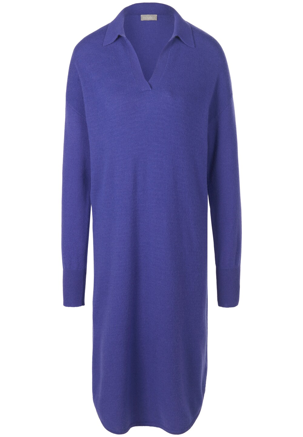 цена Платье Include, фиолетовый